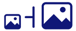 Image Upscaler Icon